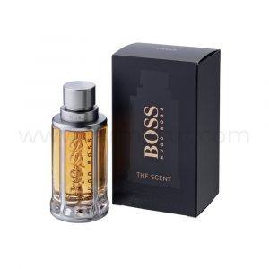 Perfume The Scent Eau De Toilette 50 ml - Imagen 1