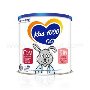 Kas 1000 400 g - Imagen 1