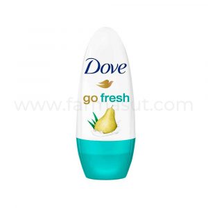 Desodorante Roll On Go Fresh Pera 50 ml - Imagen 1