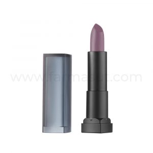Labial Sensational Chilling Grey 25 - Imagen 1