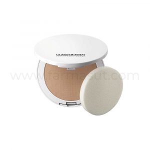 Protector Solar Anthelios Compacto Tono 2 FPS 50 9 gr - Imagen 1