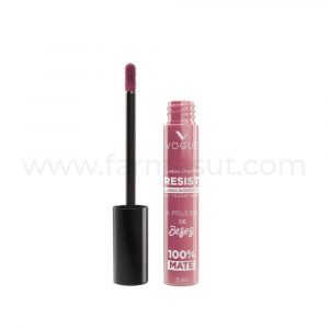 Labial Liquido Colorissimo Encantadora 5 ml - Imagen 1
