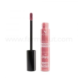 Labial Liquido Colorissimo Natural 5 ml - Imagen 1