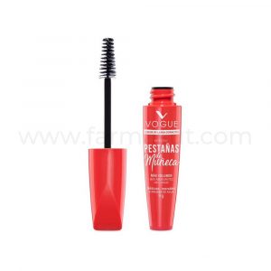 Mascara Para Pestañas Efecto De Muñeca 9 gr - Imagen 1