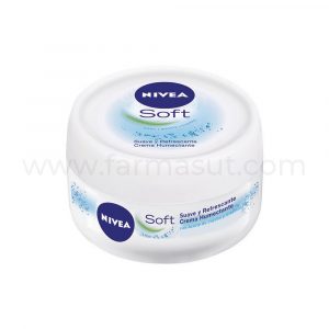Crema Humectante Soft 100 ml - Imagen 1