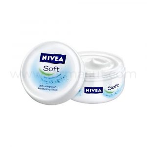 Crema Humectante Soft 50 ml - Imagen 1