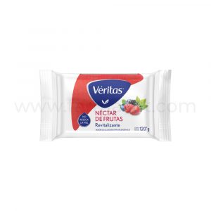 Jabón de Glicerina Néctar de Frutas x 3 u x 120 g - Imagen 1