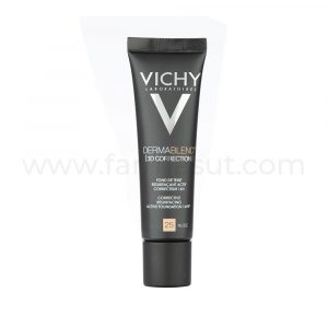 Base De Maquillaje Dermablend 3D Nude 25 31 ml - Imagen 1