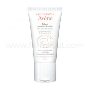 Crema Pieles Intolerantes 50 ml - Imagen 1