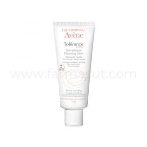 Leche de limpieza Tolerance 200 ml - Imagen 1
