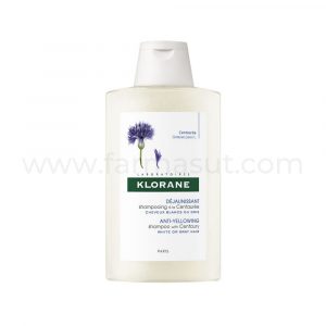 Shampoo Centauree 200 ml - Imagen 1