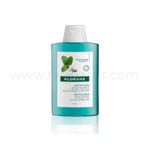 Shampoo Menta 200 ml - Imagen 1