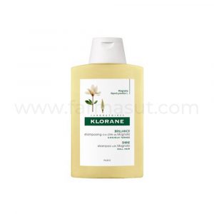 Shampoo Cera De Magnolia 200 ml - Imagen 1