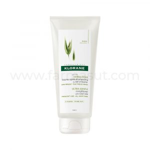Bálsamo Leche De Avena 200 ml - Imagen 1