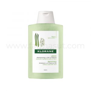 Shampoo Leche De Papiro 200 ml - Imagen 1