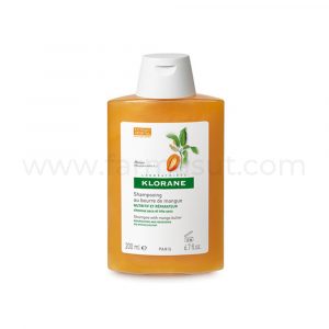 Shampoo Mango 200 ml - Imagen 1