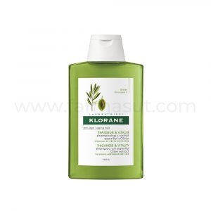 Shampoo Olivo 200 ml - Imagen 1