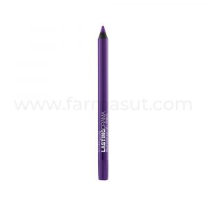 Delineador Lasting Drama Polished Amethyst - Imagen 1