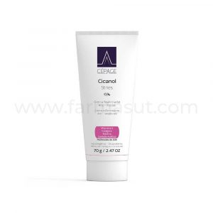 Cicanol Stries Crema Reafirmante 70 g - Imagen 1