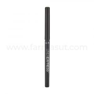 Delineador Liner Express Negro - Imagen 1