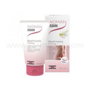 Crema Reafirmante Woman 150 ml - Imagen 1
