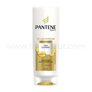 Acondicionador Pro-V Max Liso Extremo 400 ml - Imagen 1