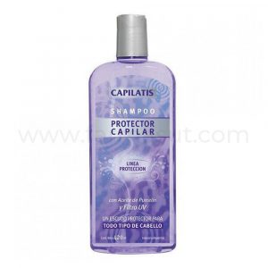 Shampoo Protección Capilar 420 ml - Imagen 1