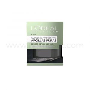Mascarilla Efecto Detox Skin Expert 50 g - Imagen 1