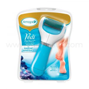 Exfoliador Electrónico Para Pies 1 unidad - Imagen 1