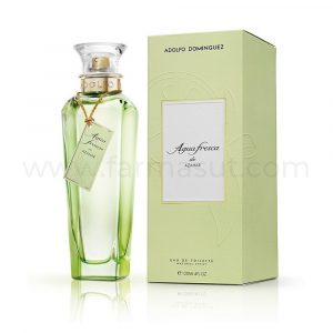 Perfume Agua Fresca De Azahar 120 ml - Imagen 1