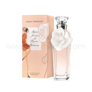 Perfume Agua Fresca De Rosa edt 120 ml - Imagen 1