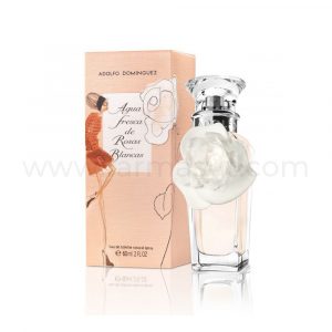 Perfume Agua Fresca De Rosa edt 60 ml - Imagen 1
