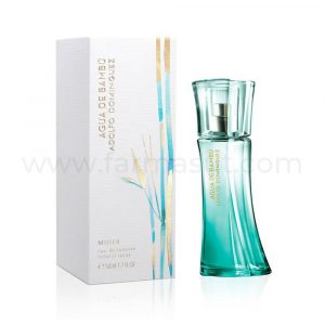 Perfume Agua Bambu Women 50 ml - Imagen 1