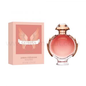 Perfume Olympea Legend Fem 50 ml - Imagen 1