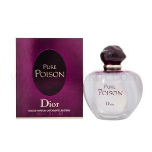 Perfume Pure Poison 100 ml - Imagen 1