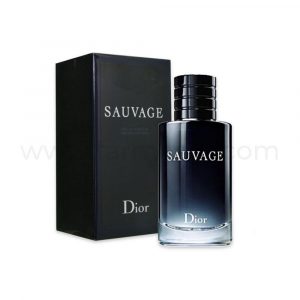 Perfume Sauvage 100 ml - Imagen 1
