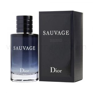 Perfume Sauvage 60 ml - Imagen 1