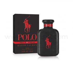 Perfume Polo Red Extreme 75ml - Imagen 1