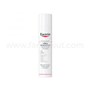 Limpieza Facial Ultra Sensitive 100 ml - Imagen 1