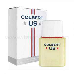 Perfume Colbert Us 60 ml - Imagen 1