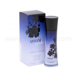 Perfume Code Femme 30 ml - Imagen 1