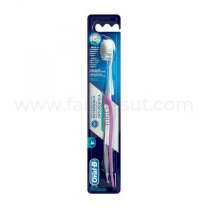 Cepillo Dental Para Ortodoncia Orthodontic 35 1 unidad - Imagen 1