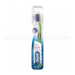 Cepillo Dental Pro- Encías 35 Suave 1 unidad - Imagen 1