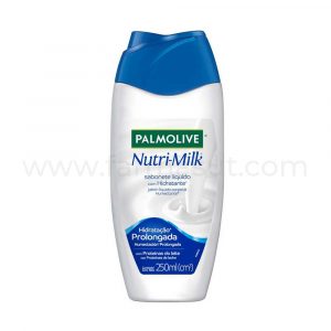Jabón Líquido Nutri-Milk Hidratante x 250 ml - Imagen 1