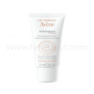 Mascarilla Calmante Anti Rojeces 50 ml - Imagen 1