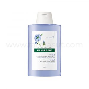 Shampoo Amanda 200 ml - Imagen 1