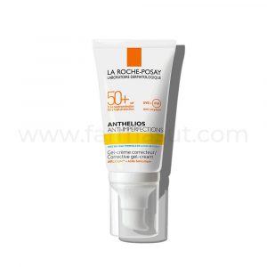 Anthelios Anti Imperfecciones 50 mL - Imagen 1