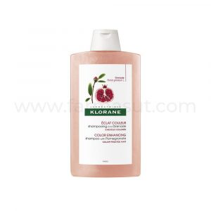 Shampoo Granada 400 ml - Imagen 1
