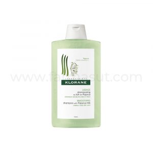 Shampoo Leche De Papiro 400 ml - Imagen 1