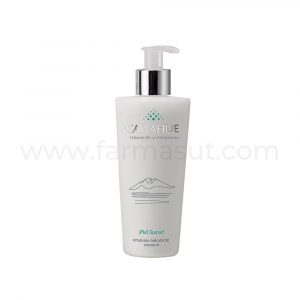 Crema Hidratante Emulsion Corporal 200 ml - Imagen 1